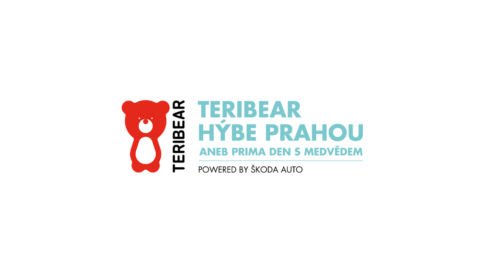 Logo Teribear