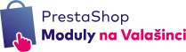 PrestaShop moduly na Valašinci