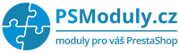 PS moduly logo