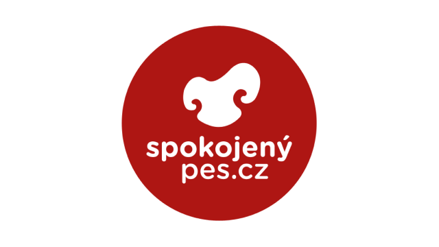 Spokojený pes